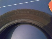 Opony zim Semperit MASTER - GRIP 2 165/60R15 77 T 