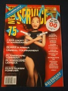 Secret Service 75 1/00