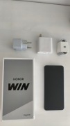 Honor WIN smartfon 16 GB / 512 GB 5G biały