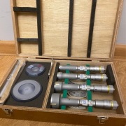 Zestaw Średnicówek