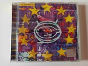 U2 - ZOOROPA  CD