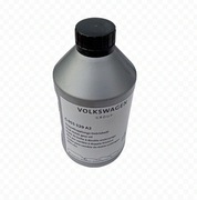 Olej 1L do skrzyni DSG VW S-Tronic 7 biegowa Audi Seat Skoda Cupra