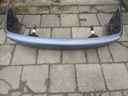 Zderzak tył BMW E46 320d 1998 sedan stahlblau