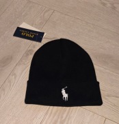 Czapka męską Polo Ralph Lauren  one size 