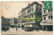 Oran, Algieria lata 20.-30. XXw francuski okres kolonialny