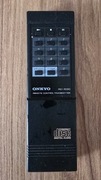 ORYGINALNY PILOT ONKYO RC-103C