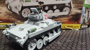 Cobi Panzer I ausf. A