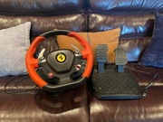 Thrustmaster Ferrari 458 