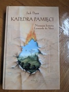 Katedra pamięci - nieznana historia Leonarda da Vinci