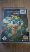 Gra PC Creatures Village - klasyk symulacji/ gra  nowa w folii