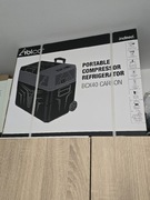 Lodówka turystyczna  kompresorowa do busów, tirow