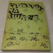 Literatura na świecie. Miesięcznik. 4(153)/1984