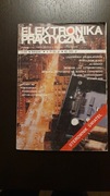 Rocznik 1995 ELEKTRONIKA PRAKTYCZNA listopad 1995