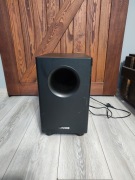 Subwoofer aktywny Canton AS 80CX