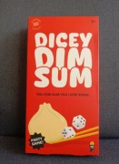 Gra Dicey Dim Sum