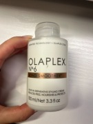 OLAPLEX 6 Wygładzający Krem Do Stylizacji Odbudowujący Bond Smoother 100 ml