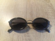 Okulary winitage przyciemniane plastik metal (47)