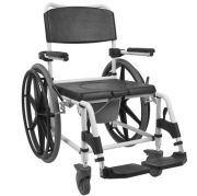 Wózek Inwalidzki Basenowy - Kąpiel Prysznic Toaleta 