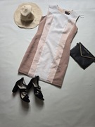 Elegancka letnia sukienka Reserved L