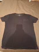 T-shirt, koszulka z krótkim rękawem, męska.