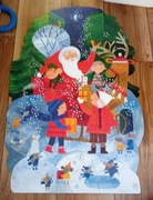 Puzzle Magiczne świetna 