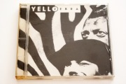 YELLO Zebra(CD)1994