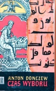Czas wyboru - Donczew