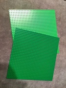 2 Płyty Konstrukcyjne Lego 32x32