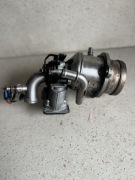 Egr chłodnica spalin Renault Trafic III Lift