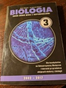 BIOLOGIA 3 ZBIÓR ZADAŃ WRAZ Z ODPOWIEDZIAMI WITOWSKI