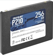Dysk SSD Patriot P210S256G25 256GB 2,5" SATA III