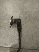 Beretta Junior 14/21 i czujniki spalin