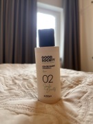 color glow shampoo Good Society -Licytacja dla Filipa