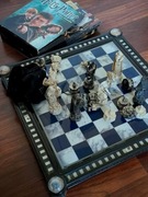 Harry Potter DeAgostini kolekcja szachy