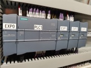 Programowanie  sterowników PLC, HMI, Eliwell AVD