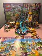 LEGO Friends 41313 Basen w Heartlake
