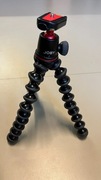 Joby GorillaPod 3K Kit | statyw + głowica | bardzo dobry stan