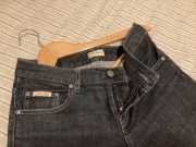 Spodnie Jeansy Calvin Klein XS