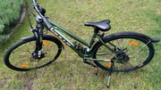 Rower Damski Bulls Raptor Cross rozmiar 48