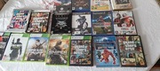 Kolekcja gier PC ,Xbox 360 ,PS2!