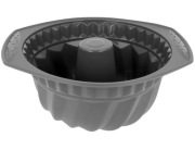 FORMA SILIKONOWA DO PIECZENIA BABKI 1529