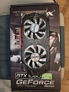 GTX 1060 AFOX 3GB  bardzo dobry stan, pudełko paragon