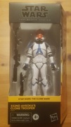 Star Wars Black Series - 332ND AHSOKAS CLONE TROOPER #03 (2020 Hasbro)