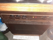 Kuchnia elektryczna Elektra