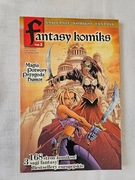Fantasy komiks tom 2 
