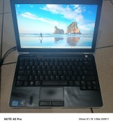 Dell latitude e6230 i7-3520m 2.9ghz 8gb 128gb SSD
