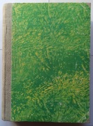 Przekrój rocznik 1987 w oprawie introligatorskiej