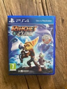 Rachet i Clank PS4 polska wersja