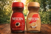 Tanioo dwie Nescafe 200g