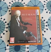 Hitman Rozgrzeszenie (bez klucza) - Polska wersja